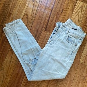 7 for all mankind boyfriend jeans